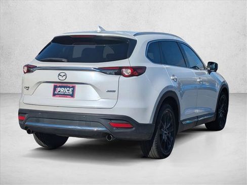 Used 2016 MAZDA CX-9 Signature image 5