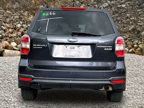 Used 2014 Subaru Forester 2.5i Premium w/ Popular Package #1 AWD/4WD image 4