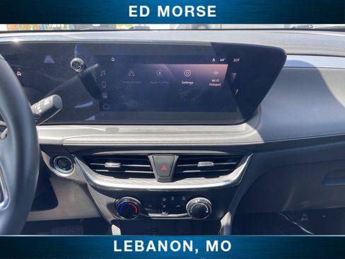 Certified 2025 Buick Encore GX Preferred FWD image 13