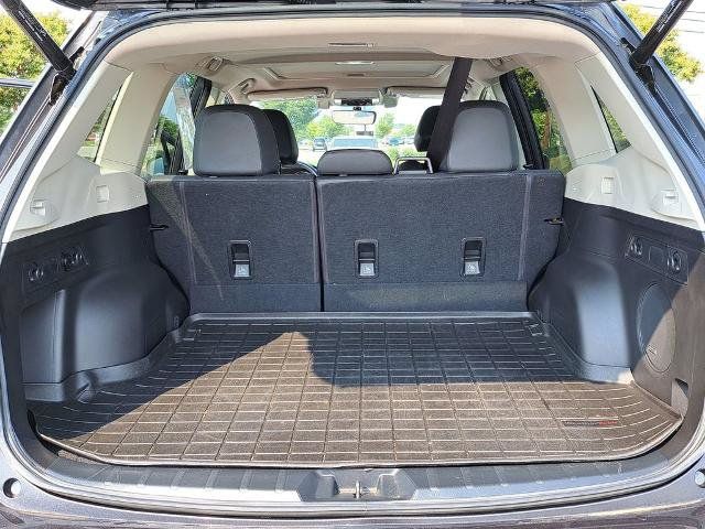 Used 2019 Subaru Forester Limited AWD/4WD image 16