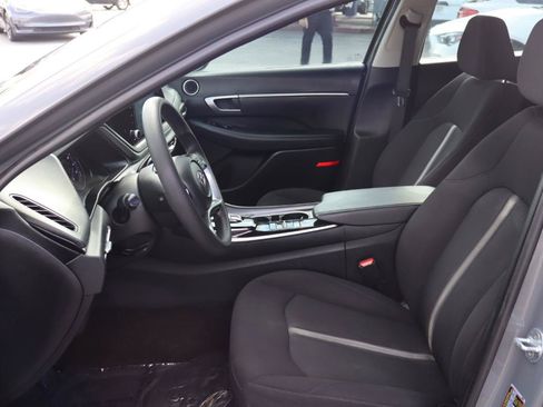 Used 2022 Hyundai Sonata SEL FWD image 15