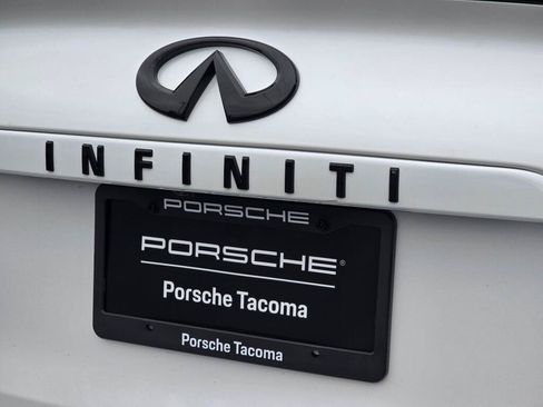 Used 2023 INFINITI QX50 Sport AWD/4WD image 30
