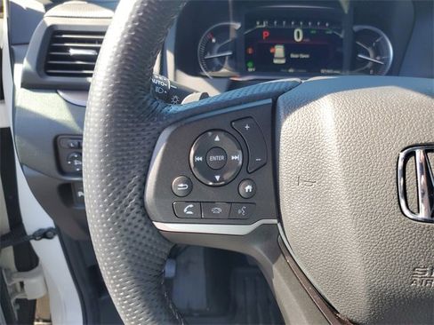 Used 2023 Honda Passport EX-L image 17
