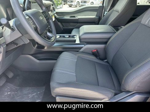 New 2025 Ford F150 STX image 9