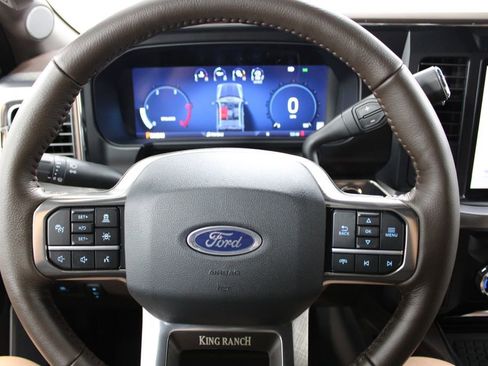 New 2026 Ford F250 King Ranch image 32