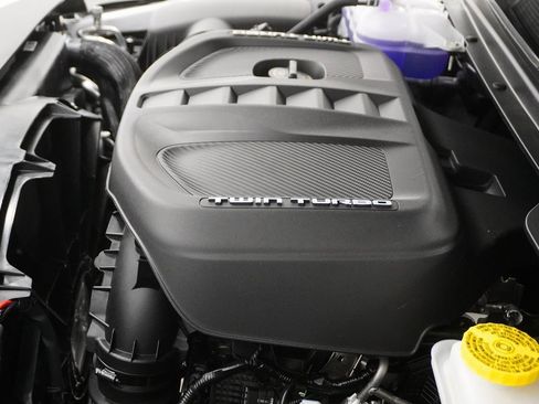 New 2026 RAM 1500 Tungsten image 12