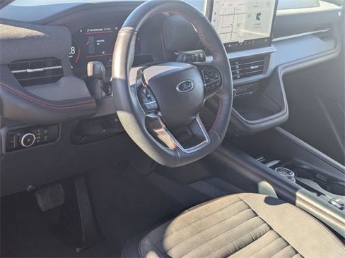 Used 2025 Ford Explorer ST-Line image 15