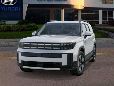 New 2026 Hyundai Santa Fe SEL image 6