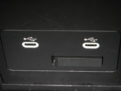 Used 2025 MAZDA CX-50 AWD 2.5 S w/ Select Package image 22