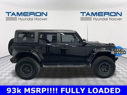 Used 2024 Ford Bronco Raptor image 6