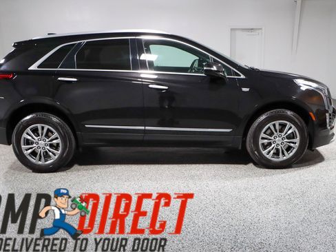 Used 2023 Cadillac XT5 Premium Luxury image 6