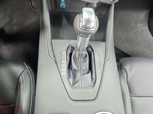 New 2025 Ford Mustang GT Premium w/ 60th Anniversary Package image 25