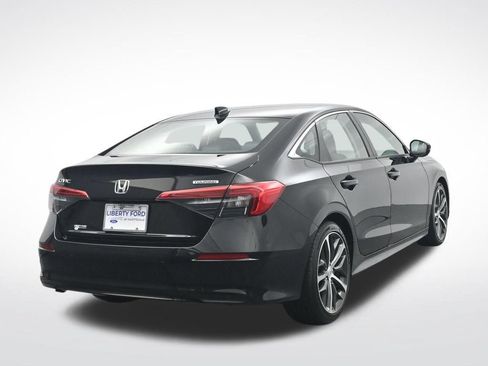 Used 2024 Honda Civic Touring image 7