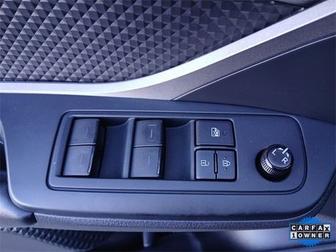 Used 2021 Toyota C-HR LE image 26