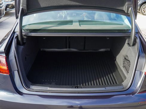 Used 2016 Audi A6 3.0T Premium Plus w/ S Line Sport Package image 7