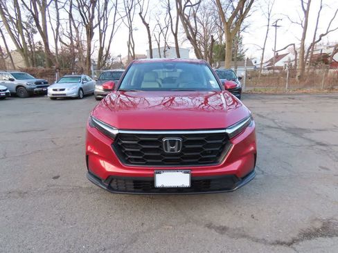 Certified 2023 Honda CR-V LX image 6