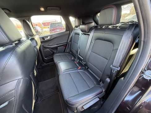 Used 2023 Ford Escape ST-Line Elite image 29