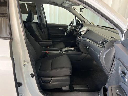 Used 2020 Honda Ridgeline Sport image 20