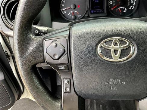 Used 2018 Toyota Tacoma SR RWD image 19