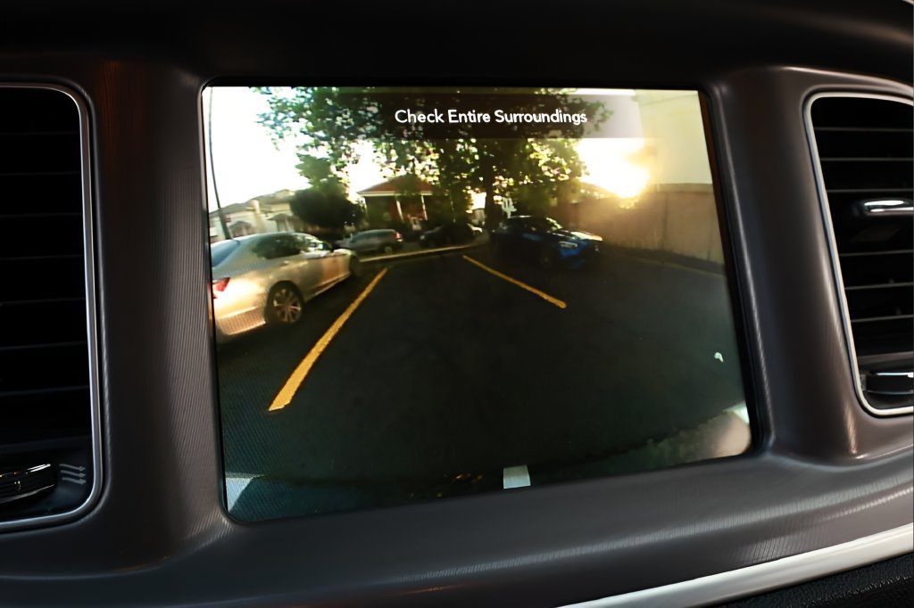 Used 2022 Dodge Charger GT RWD image 37