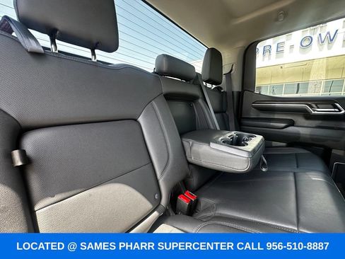 Used 2024 GMC Sierra 1500 SLT AWD/4WD image 24