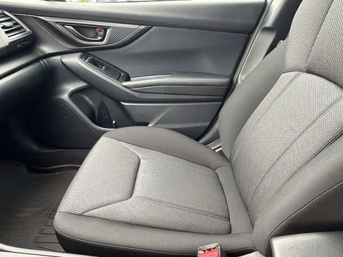 Used 2022 Subaru Impreza Premium image 22