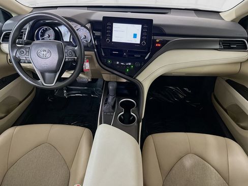 Used 2023 Toyota Camry LE image 27