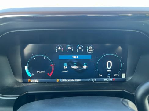 Used 2025 Ford F350 King Ranch w/ Chrome Package image 17