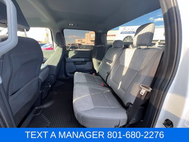 Used 2022 Ford F150 XLT AWD/4WD image 33