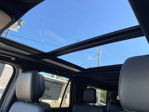 New 2026 Ford Expedition Max Platinum w/ Stealth Appearance Package AWD/4WD image 45