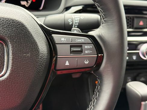 Used 2026 Honda Civic Sport image 19