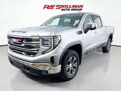 Used 2026 GMC Sierra 1500 SLT