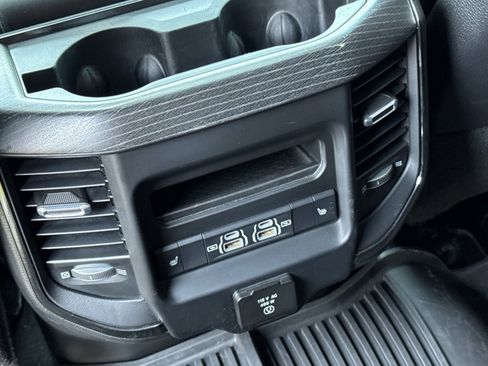 Used 2022 RAM 3500 Limited image 37