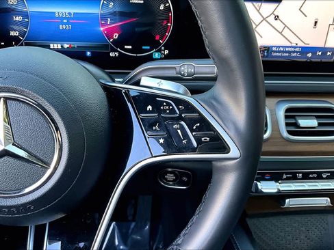 Used 2026 Mercedes-Benz GLE 350 4MATIC image 24