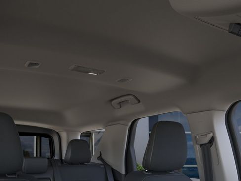 New 2025 Ford Bronco Sport Big Bend AWD/4WD image 22