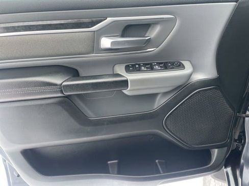 Used 2021 RAM 1500 Big Horn image 18