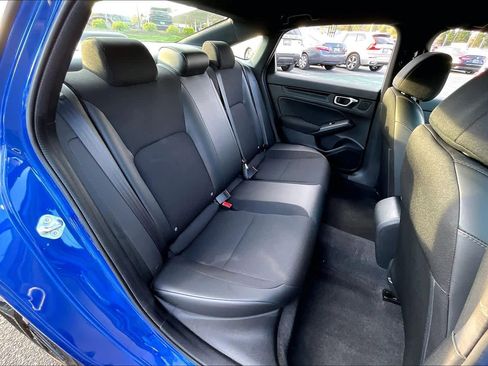 Used 2023 Honda Civic Sport image 20