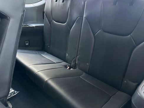 New 2026 Lexus TX 350 FWD image 13