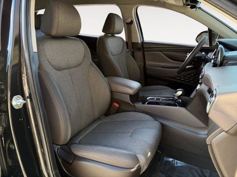 Used 2020 Hyundai Santa Fe SEL image 8