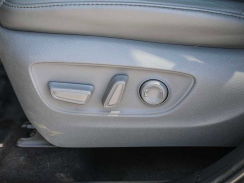 Certified 2022 Toyota Highlander Limited image 20