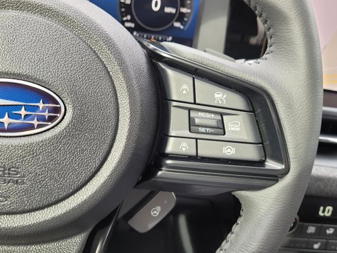 New 2026 Subaru Outback Premium image 7