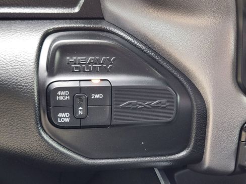 Used 2019 RAM 3500 Lone Star image 23