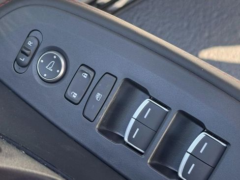 New 2026 Acura ADX A-Spec FWD image 12