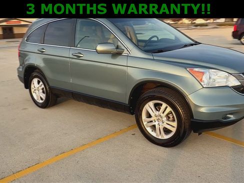 Used 2011 Honda CR-V EX-L image 3