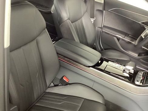 Certified 2023 Audi A8 L 3.0T image 20