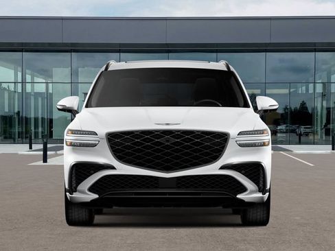 New 2026 Genesis GV70 2.5T Sport Prestige AWD/4WD image 6
