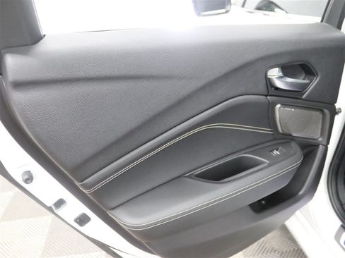 Used 2021 Acura TLX SH-AWD w/ Advance Package image 17
