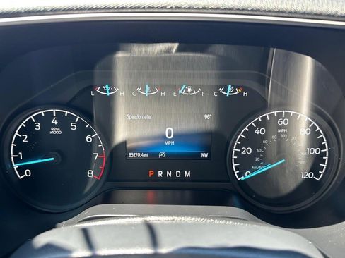 Used 2022 Ford F150 XL w/ Equipment Group 101A High image 30