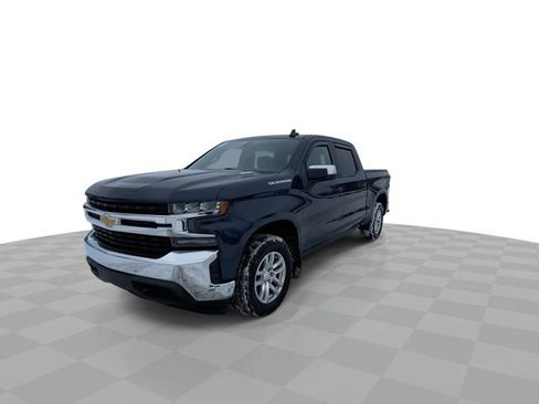 Used 2020 Chevrolet Silverado 1500 LT w/ All-Star Edition image 6