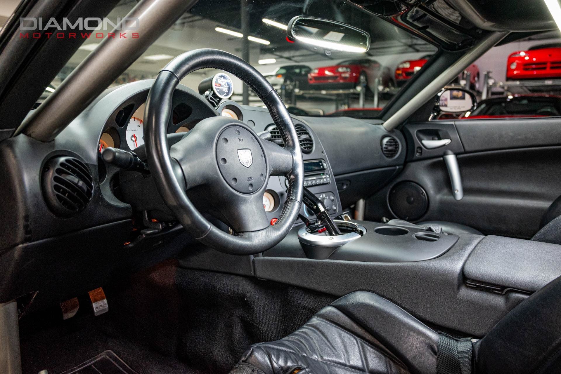 Used 2006 Dodge Viper SRT-10 RWD image 76